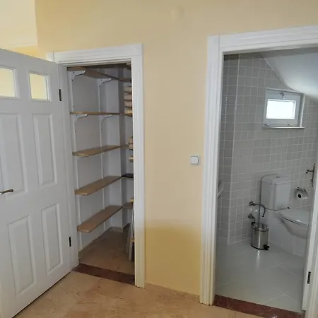 Daire Gold City Villa 3+1 Privet Pool