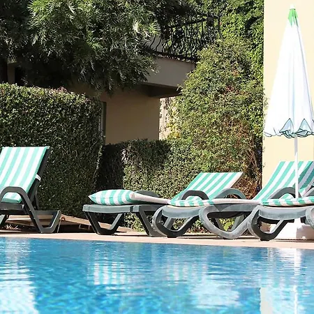Gold City Villa 3+1 Privet Pool * Mahmutlar